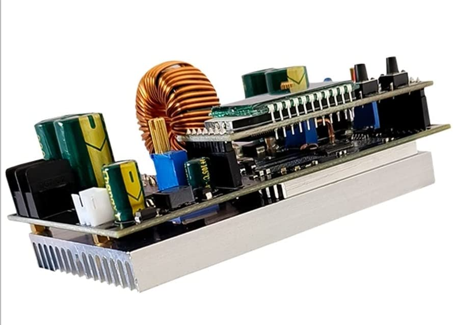 ZK-SJ20 DC-DC 300 W power module5